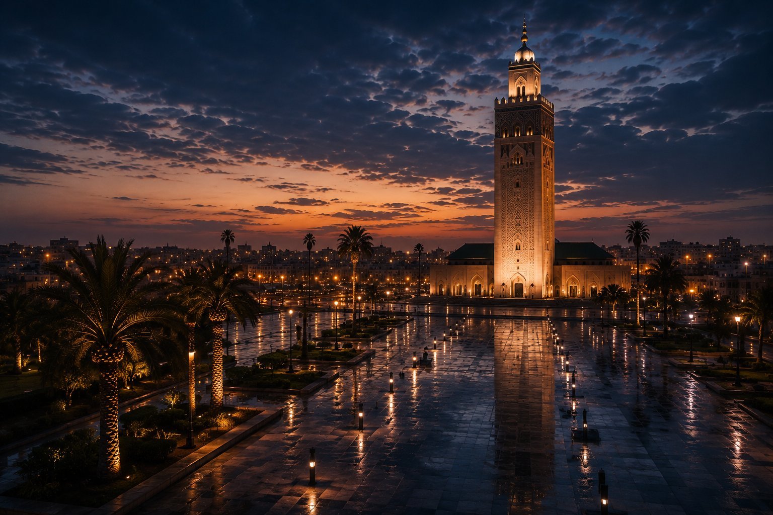 Morocco